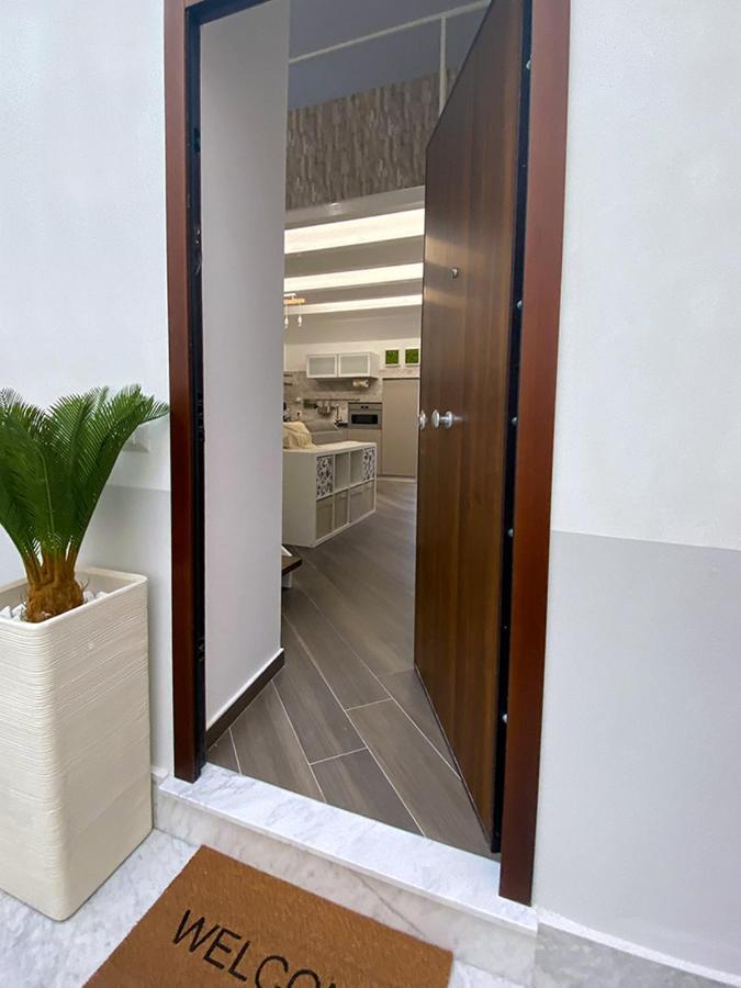 San Cataldo Suite Екстер'єр фото