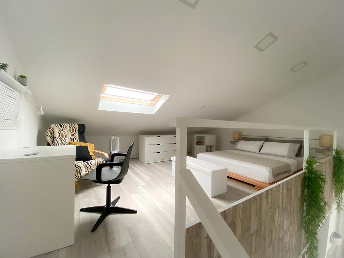 San Cataldo Suite Екстер'єр фото
