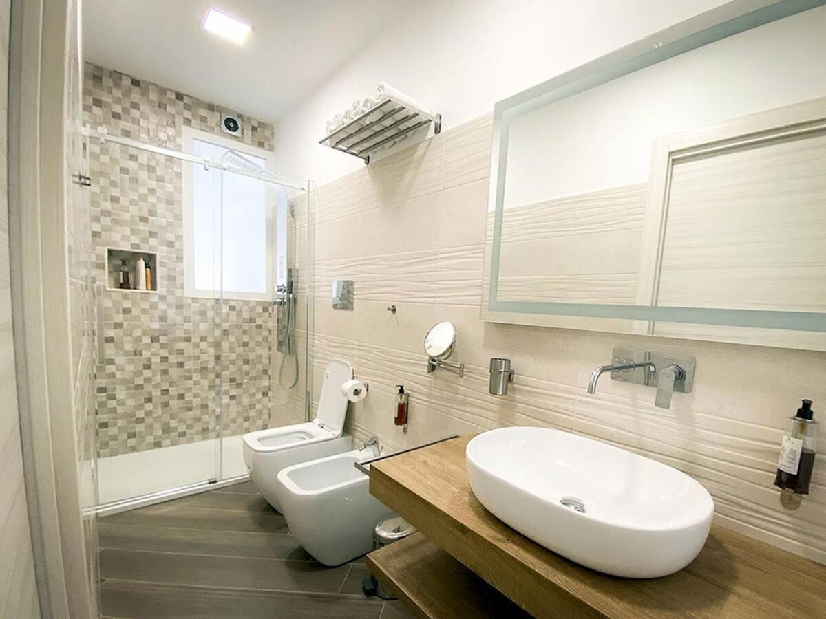 San Cataldo Suite Екстер'єр фото