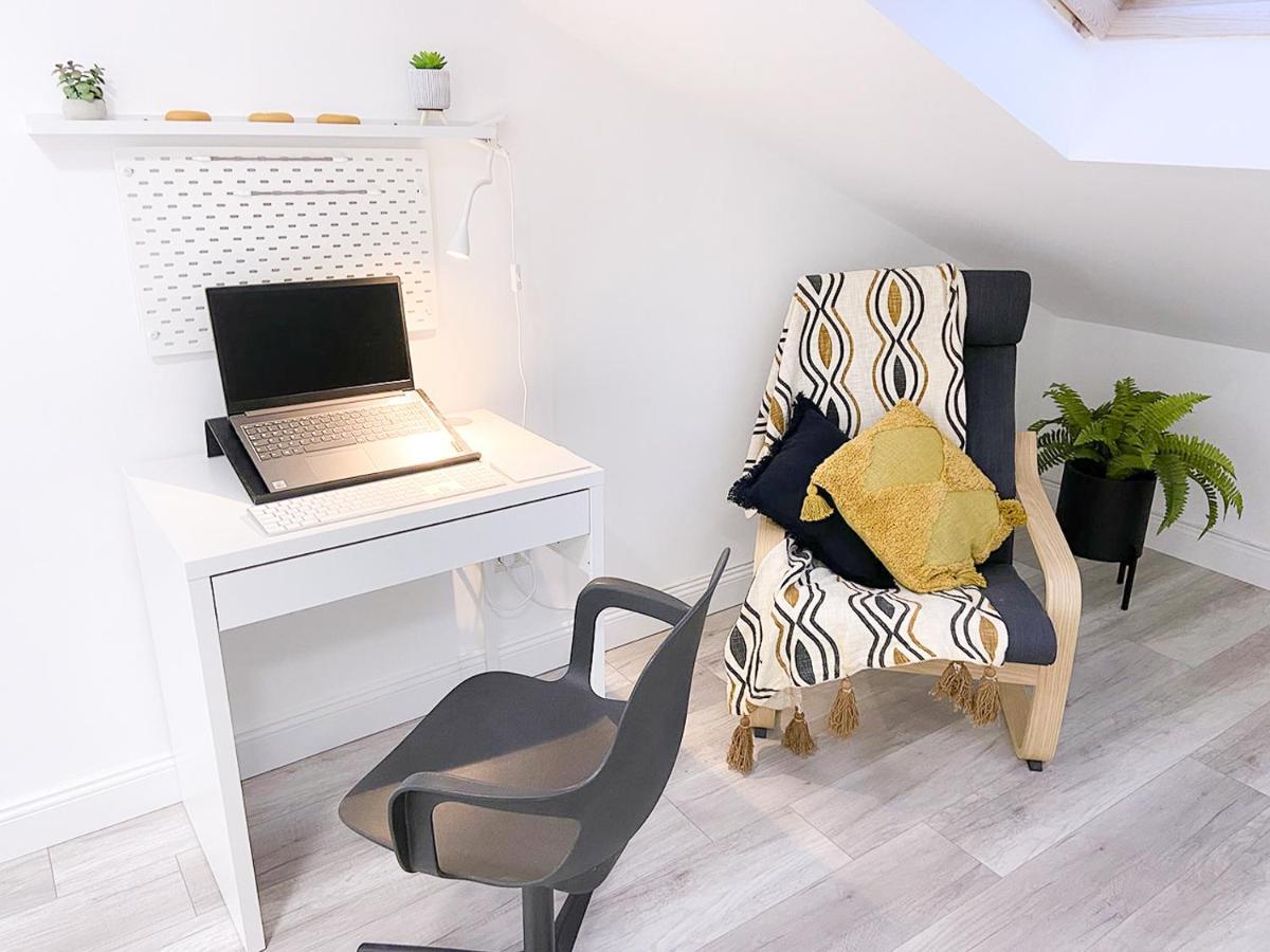 San Cataldo Suite Екстер'єр фото